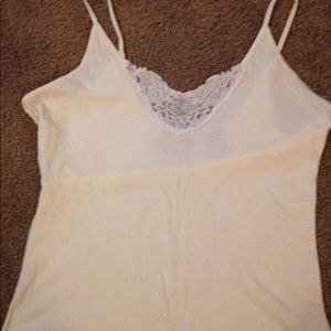 Harley Davidson ladies tank top/camisole